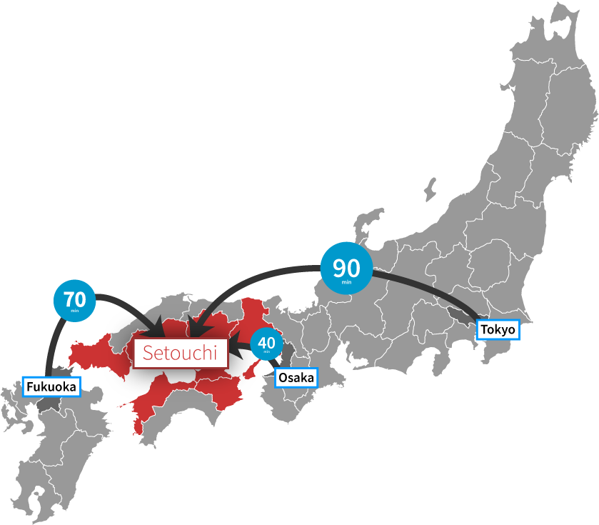prefectures of japan inuyama map hokkaido japan travel
