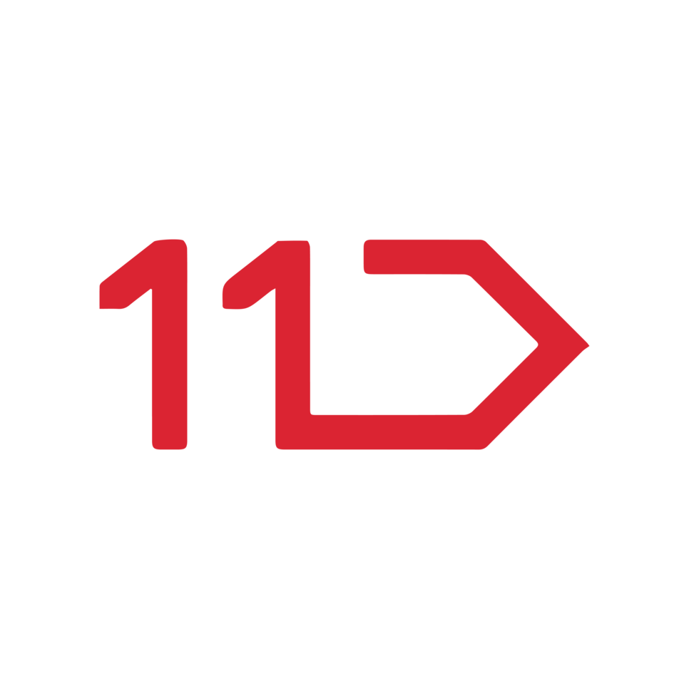 11st logo marketing e commerce xi