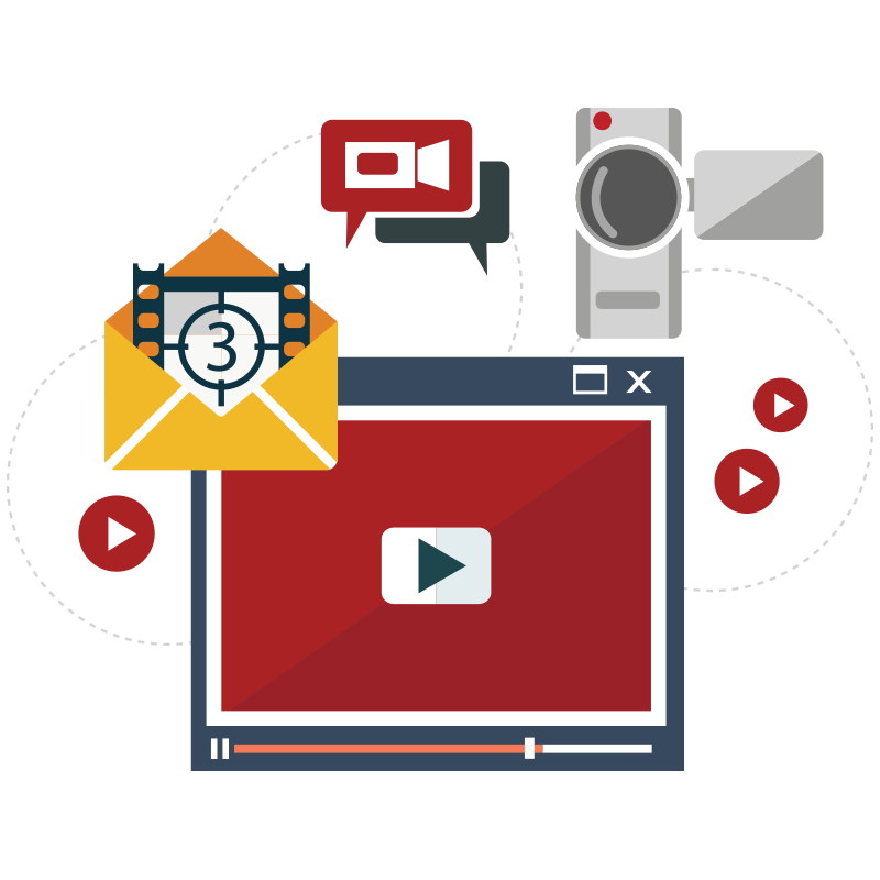 account based marketing video brand youtube advertising youtube