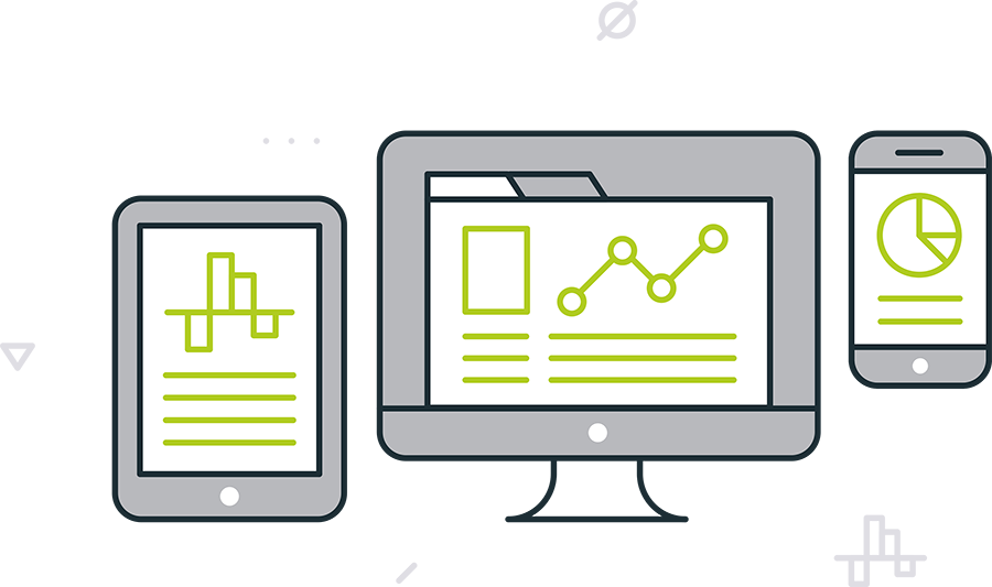 admedo business marketing organization demographic targeting