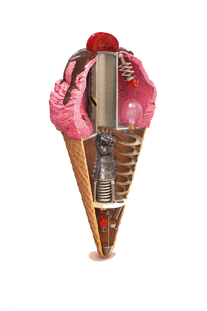 advertising agency advertising campaign creative director marketing ice cream