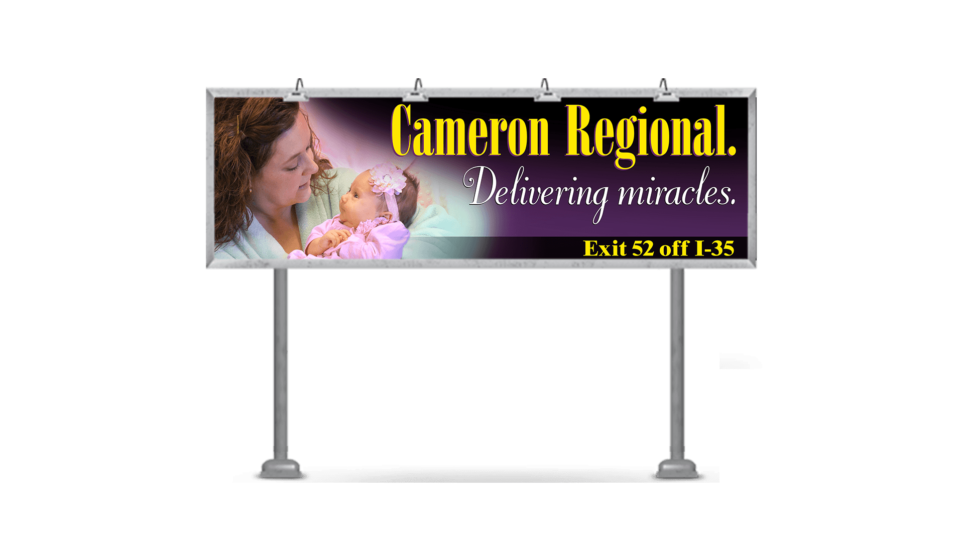 advertising agency billboard marketing graphic design billboard