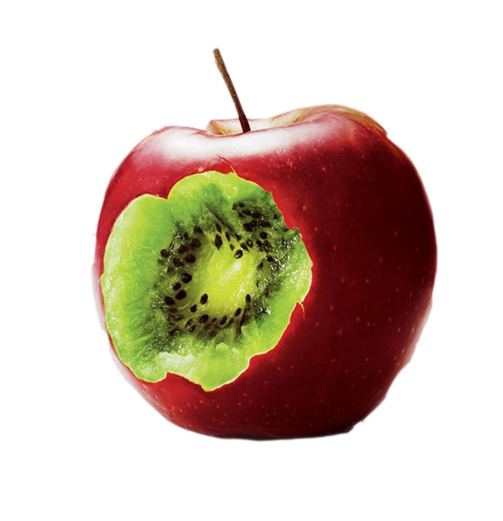 advertising agency marketing creativity business open bite of the apple