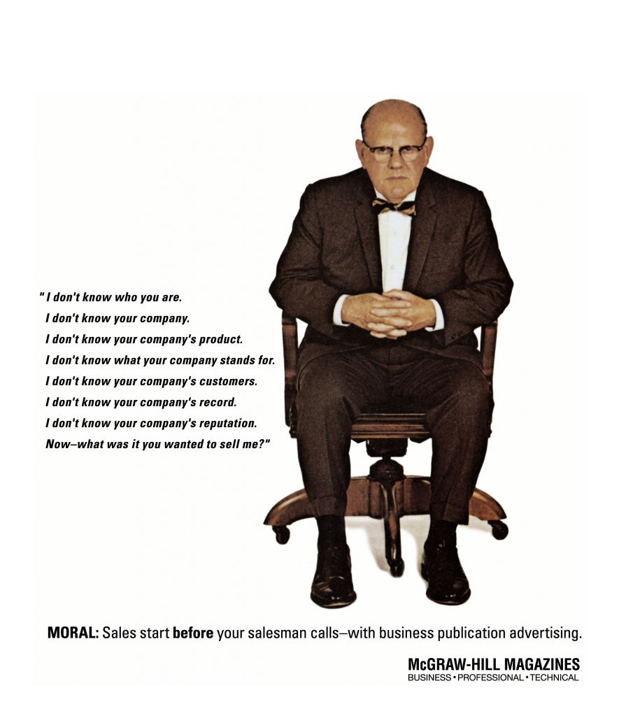 advertising marketing sales company publishing marketing