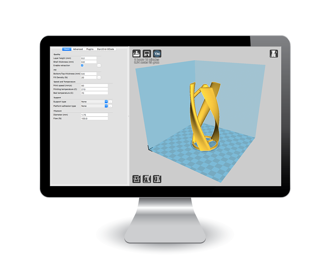 advertising service 3d printing marketing ding 790