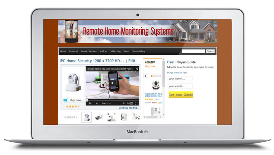 amazon com affiliate marketing computer software marketing