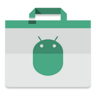 Android Lollipop Icons Market Unlocker Android logo transparent bac
