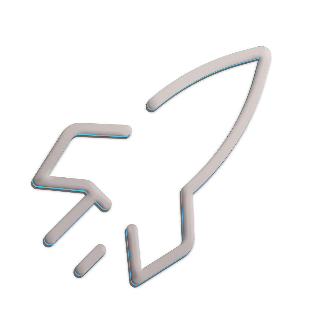 App icon campaign icon explore icon Galaxy Icon Launch Icon Launcher Icon Marketing Icon Logo Symbol Metal transparent bac