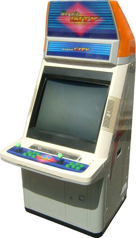 arcade cabinet arcade game japan amusement machine and marketing association video game amusement arcade others