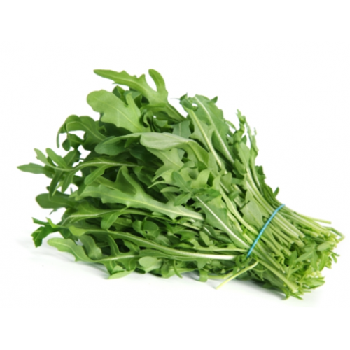 arugula crop vegetable herb market garden vegetable