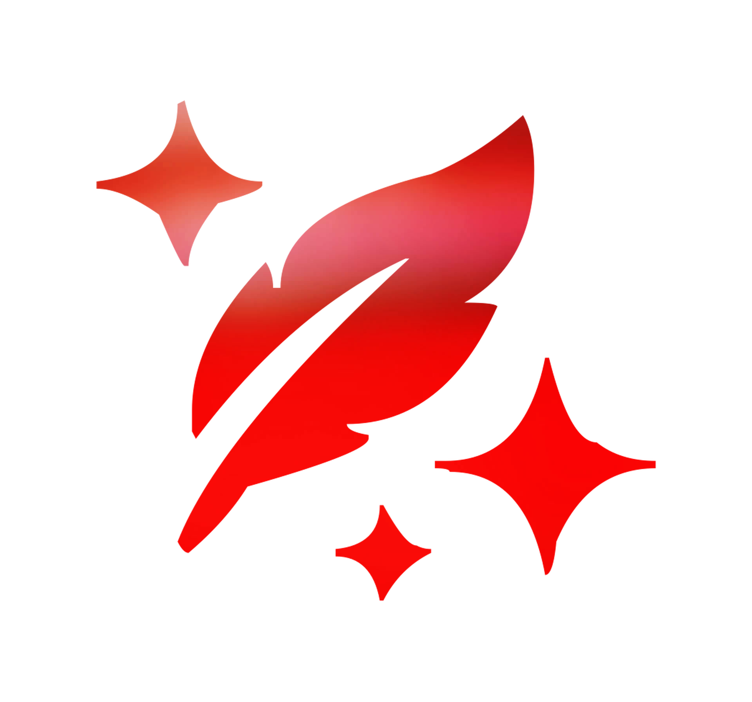 Attention Logo Marketing Content Creation Advertising Demand Leaf Company Bucks County Pennsylvania transparent bac