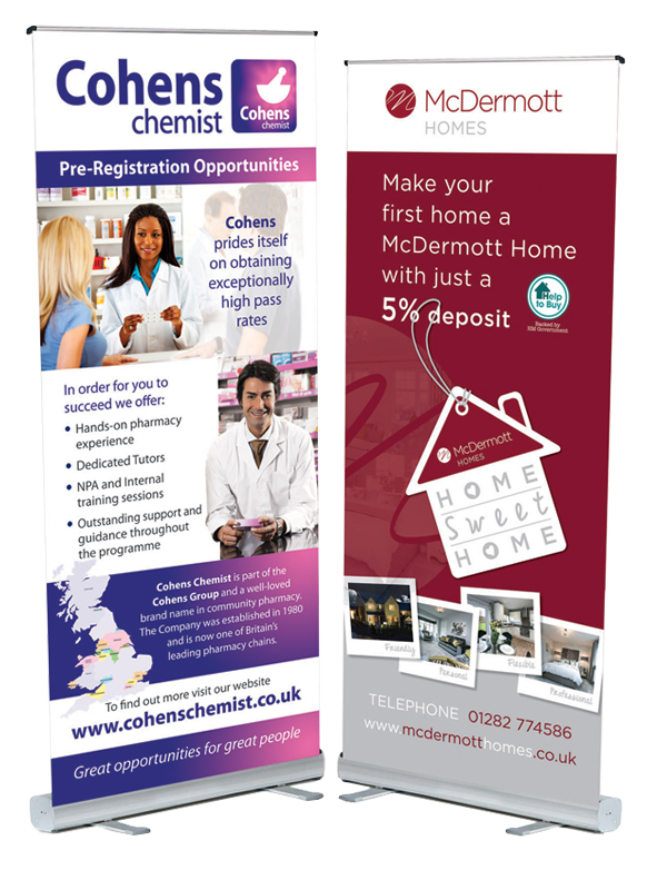 banner apollo print services limited printing marketing exhibition marketing