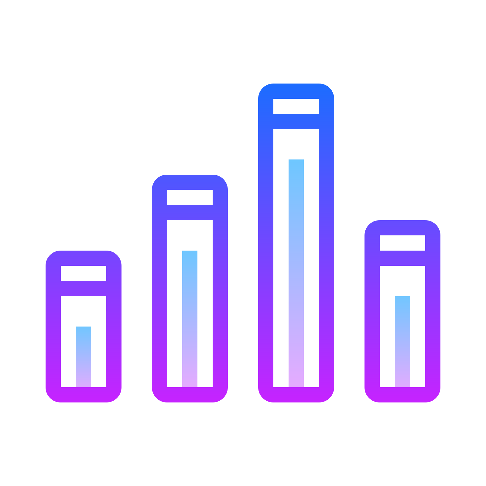 bar chart email marketing computer icons bar chart