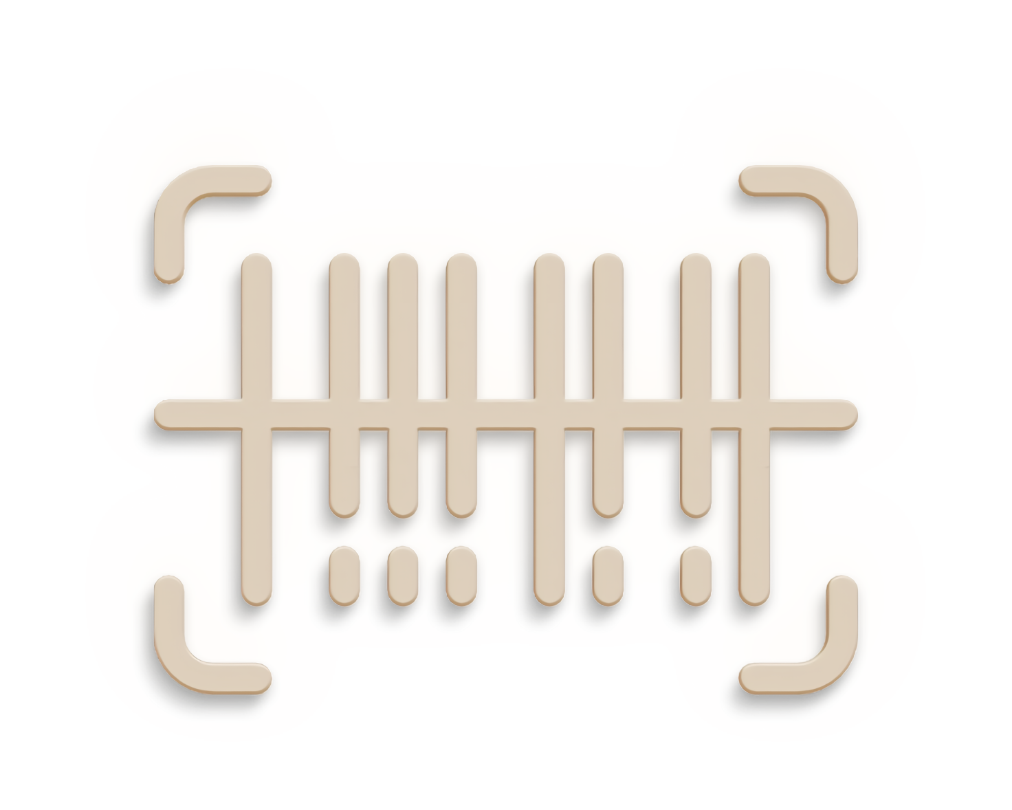 Barcode icon Shopping icon Scan icon Marketing Strategy Market Share Appadvice Llc Data Mobile Device Operating System transparent bac