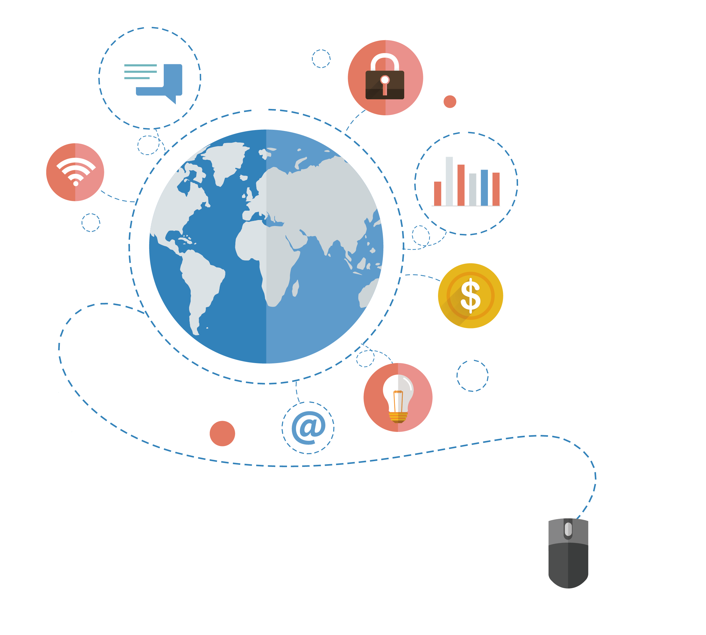 big data business marketing company global
