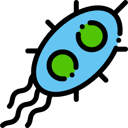 biology natural science viral marketing mathematics knowledge bacteria animada