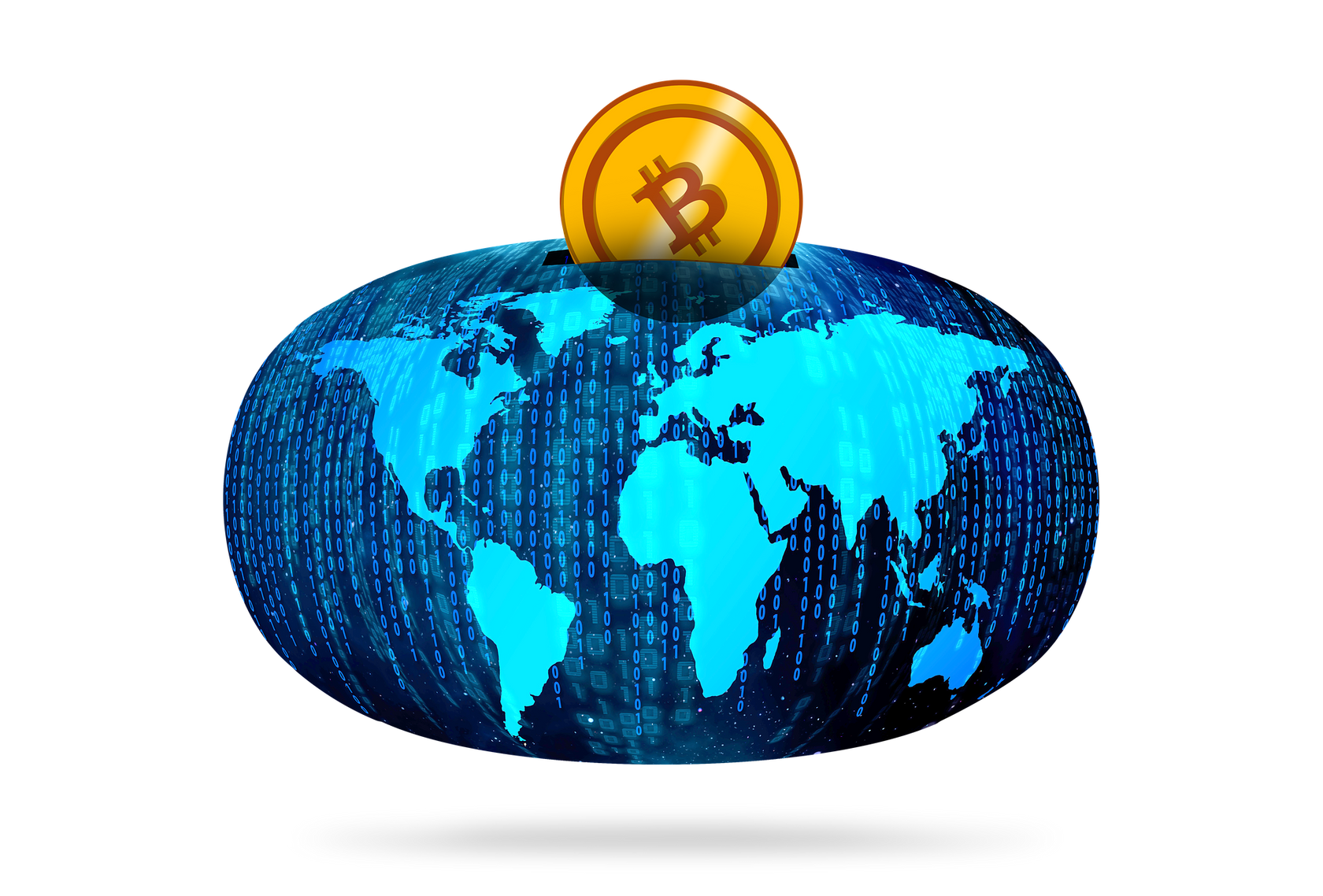 blockchain blueprint for a new economy bitcoin digital currency marketing percent