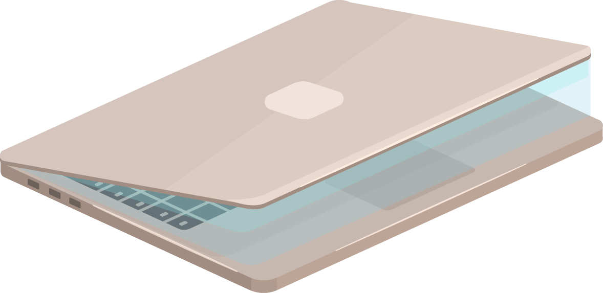 blog marketing skill writing sheep laptop
