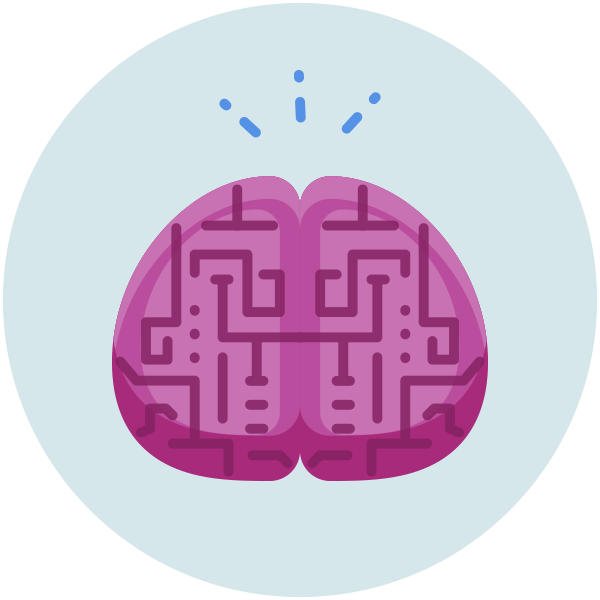 brain student stress business administration marketing brain