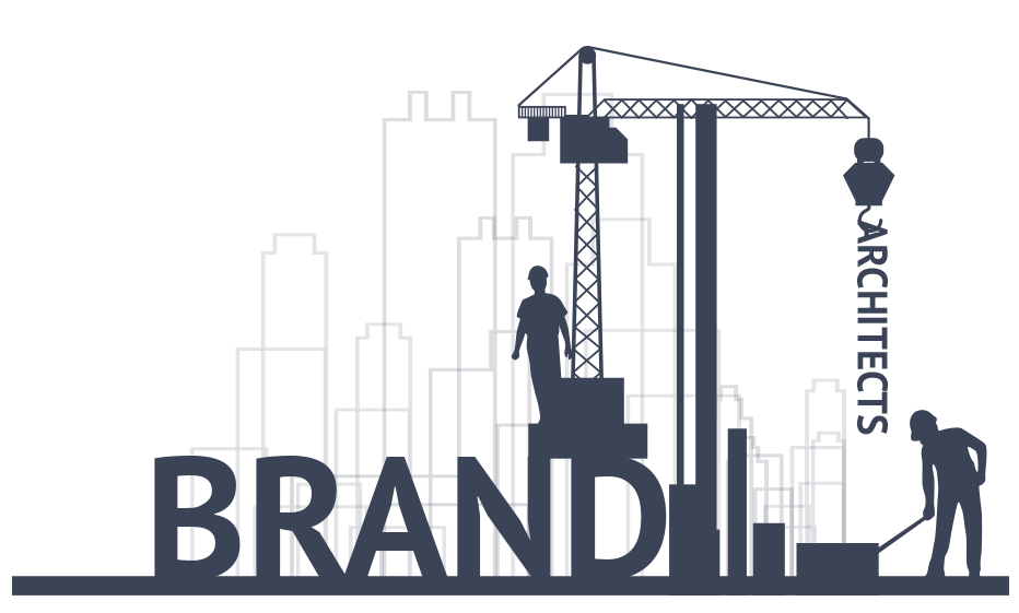 brand business marketing industry engineering real estate design