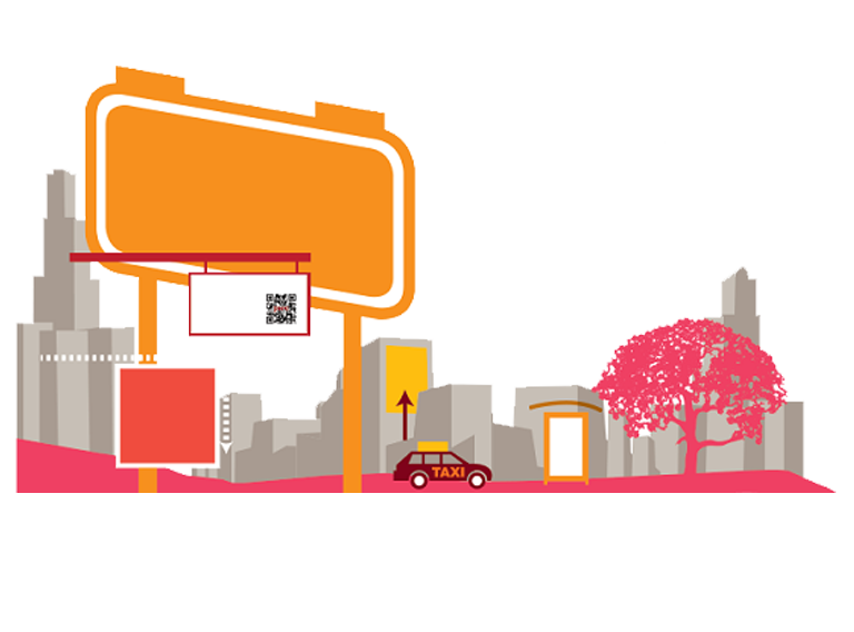 brand out of home advertising advertising agency ingenious advertise digital marketing agency marketing