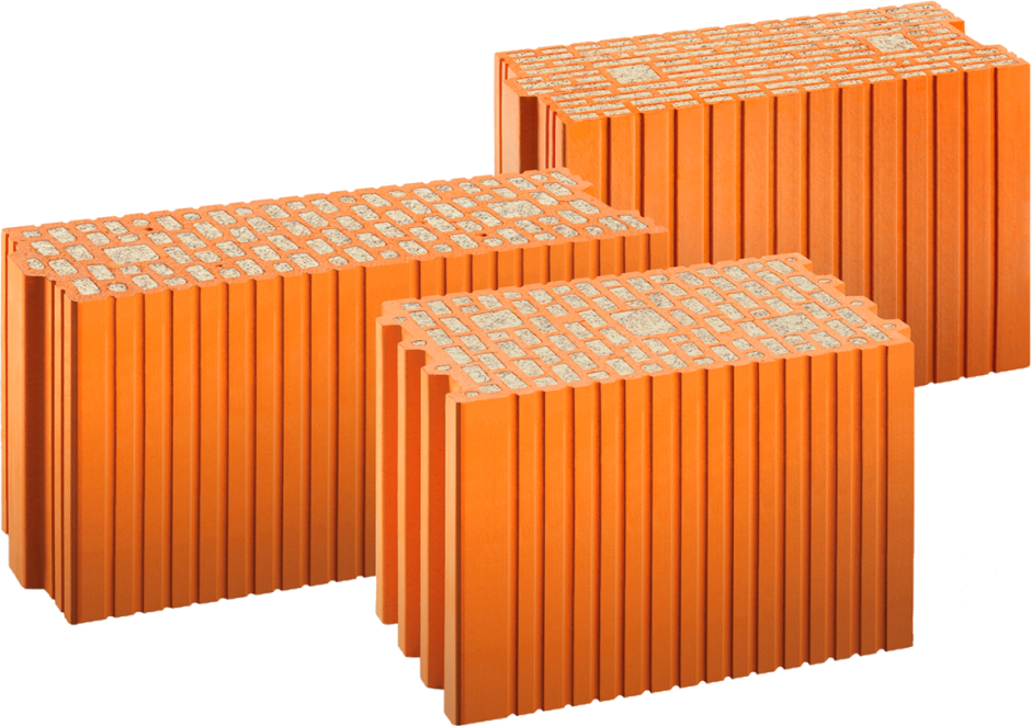 brick unipor ziegel marketing gmbh kimmstein wall masonry brick