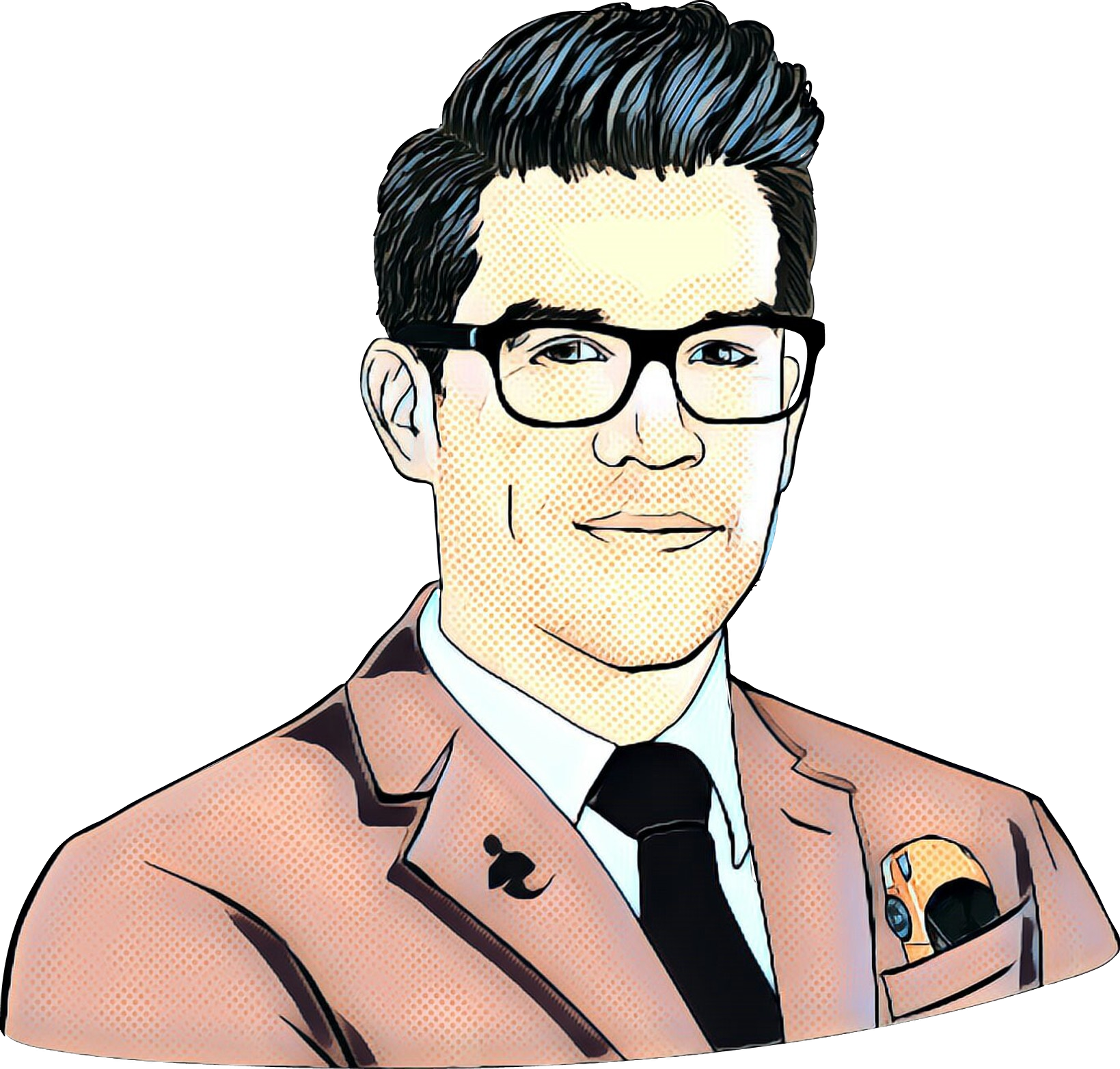 Business Background People Business Celebrity Cartoon Entrepreneur Person Businessperson Marketing Thought transparent bac