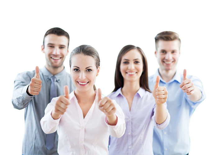 Business Background People Management Outsourcing Organization Company Marketing Finance Lead Generation transparent bac