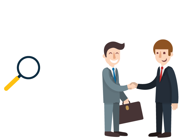 Business Businessperson Cartoon Trade Drawing Management Animation Marketing transparent bac