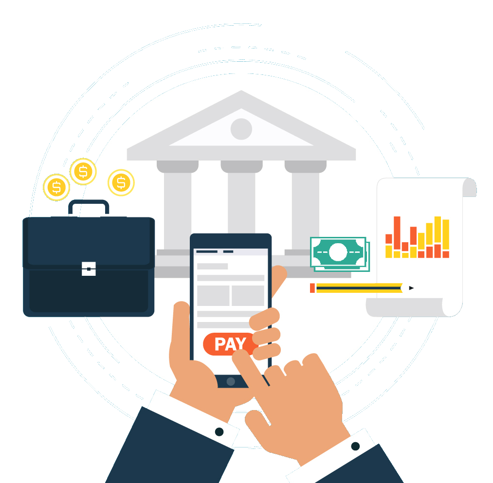 Business Card Design Payment Services Directive Bank Marketing Financial Technology Organization Credit Card Finance transparent bac