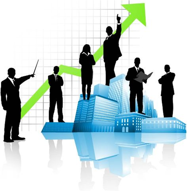business career consultant management marketing training graphics