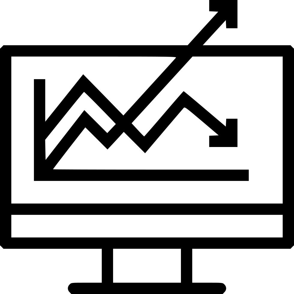 Business Chart Business Analysis Strategic Management Analytics Market Share Company Report transparent bac