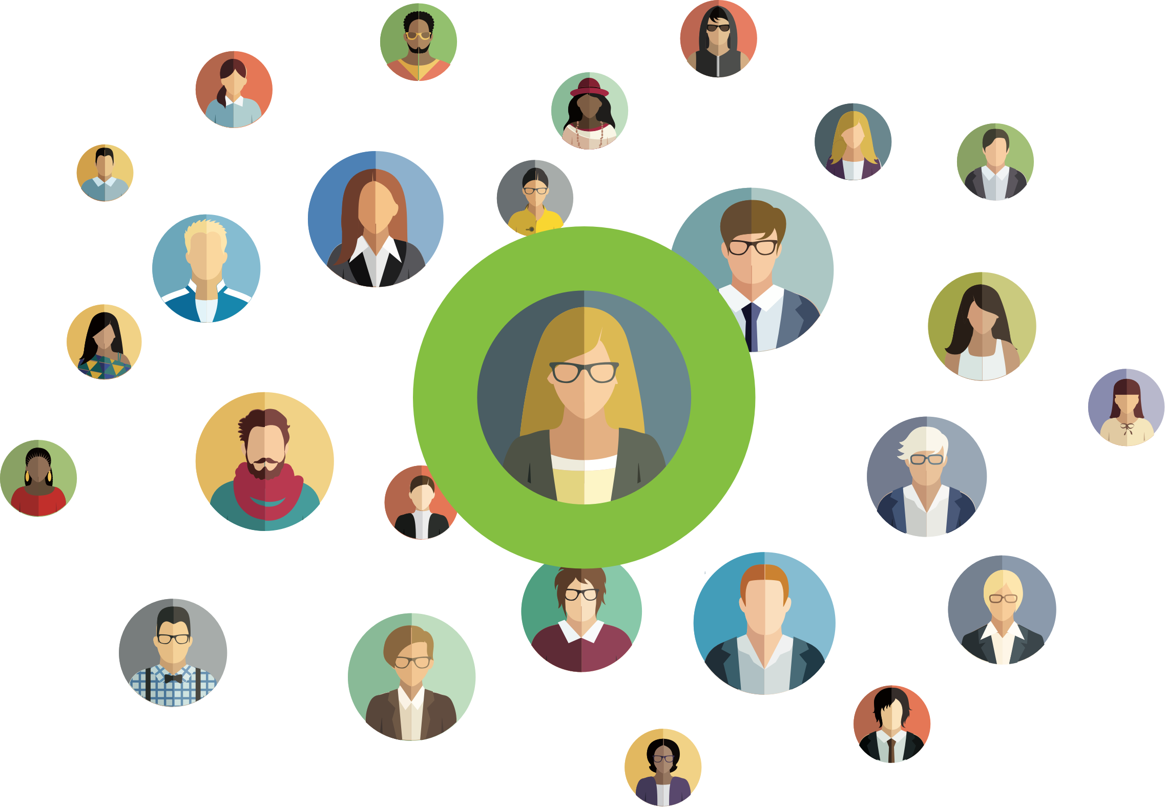 business customer insight marketing advertising business