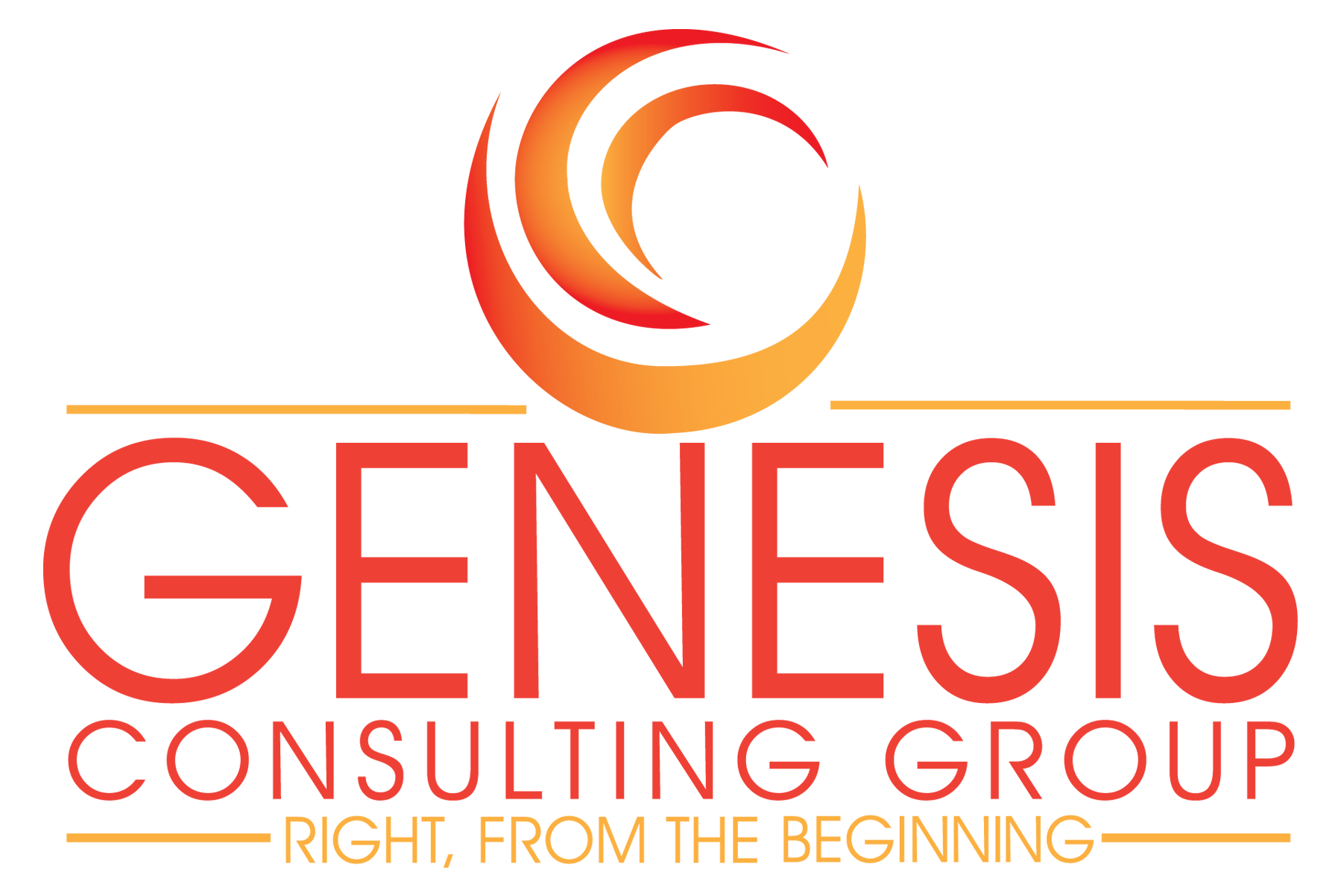 business digital marketing logo organization service custom conference program