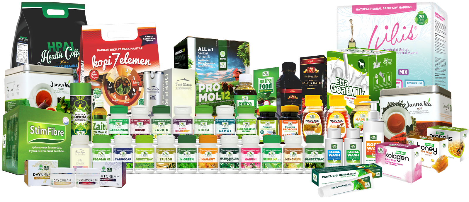 business halal mart herb product marketing banner business