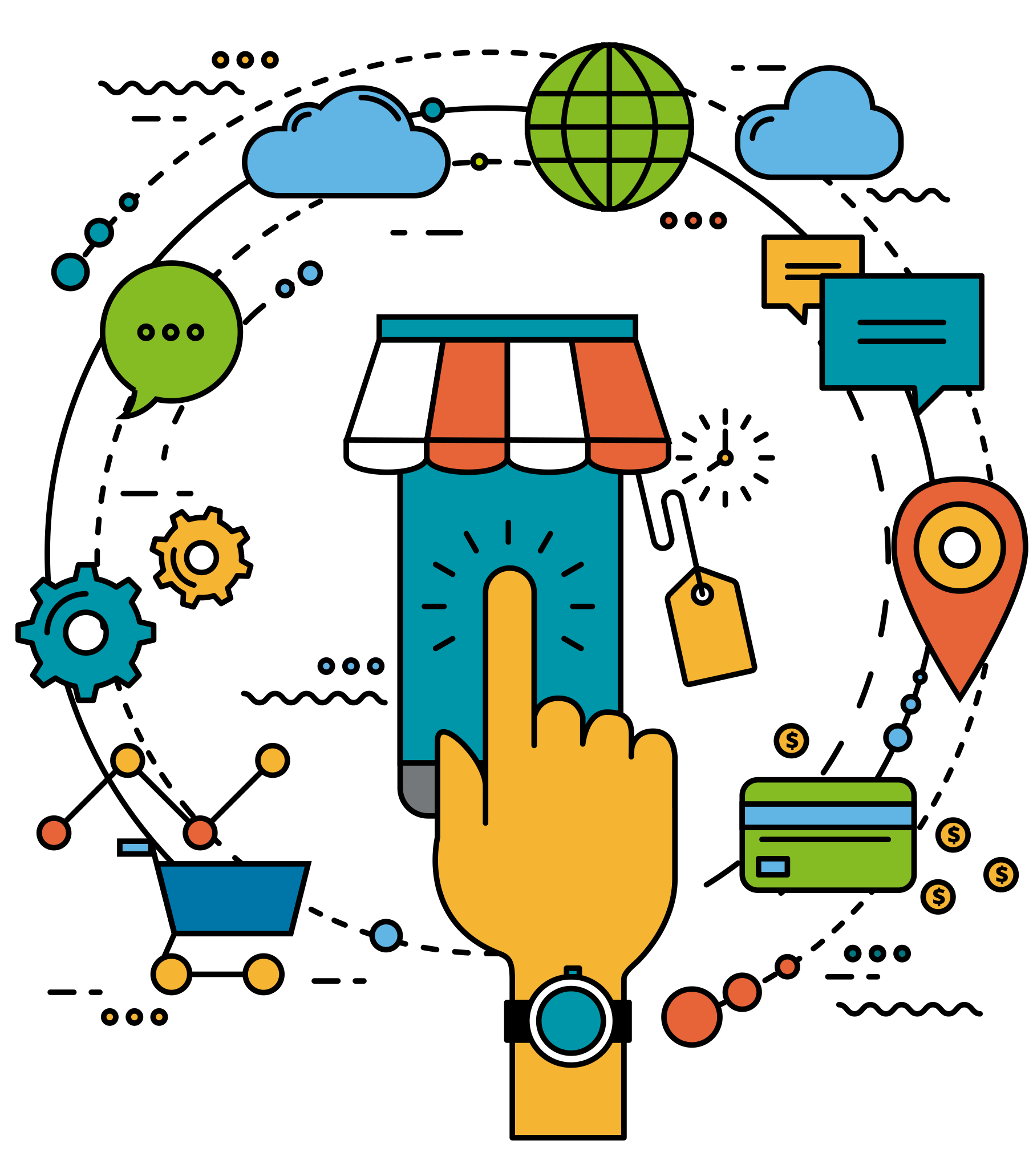 Business Management Art Marketing Small Business Business Manager Consumer Insurance transparent bac