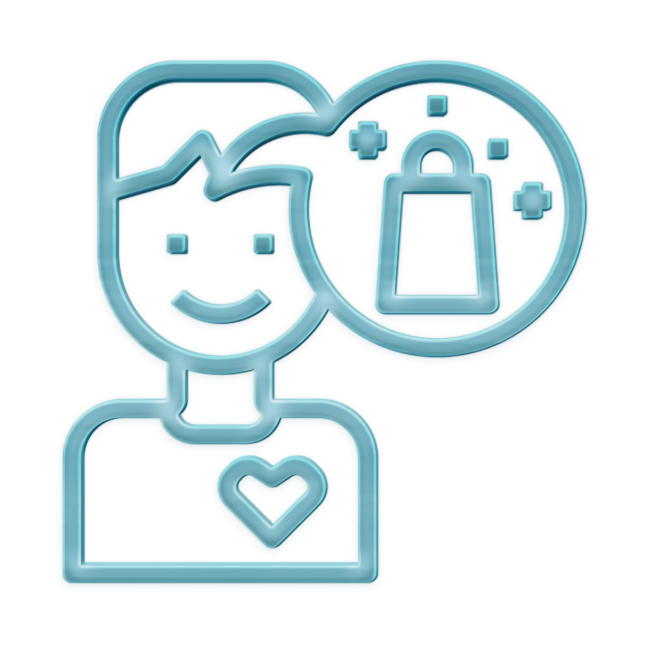 Business Management icon Behavior icon Customer icon Reputation Management Marketing Positioning Digital Marketing Ecommerce Communication t