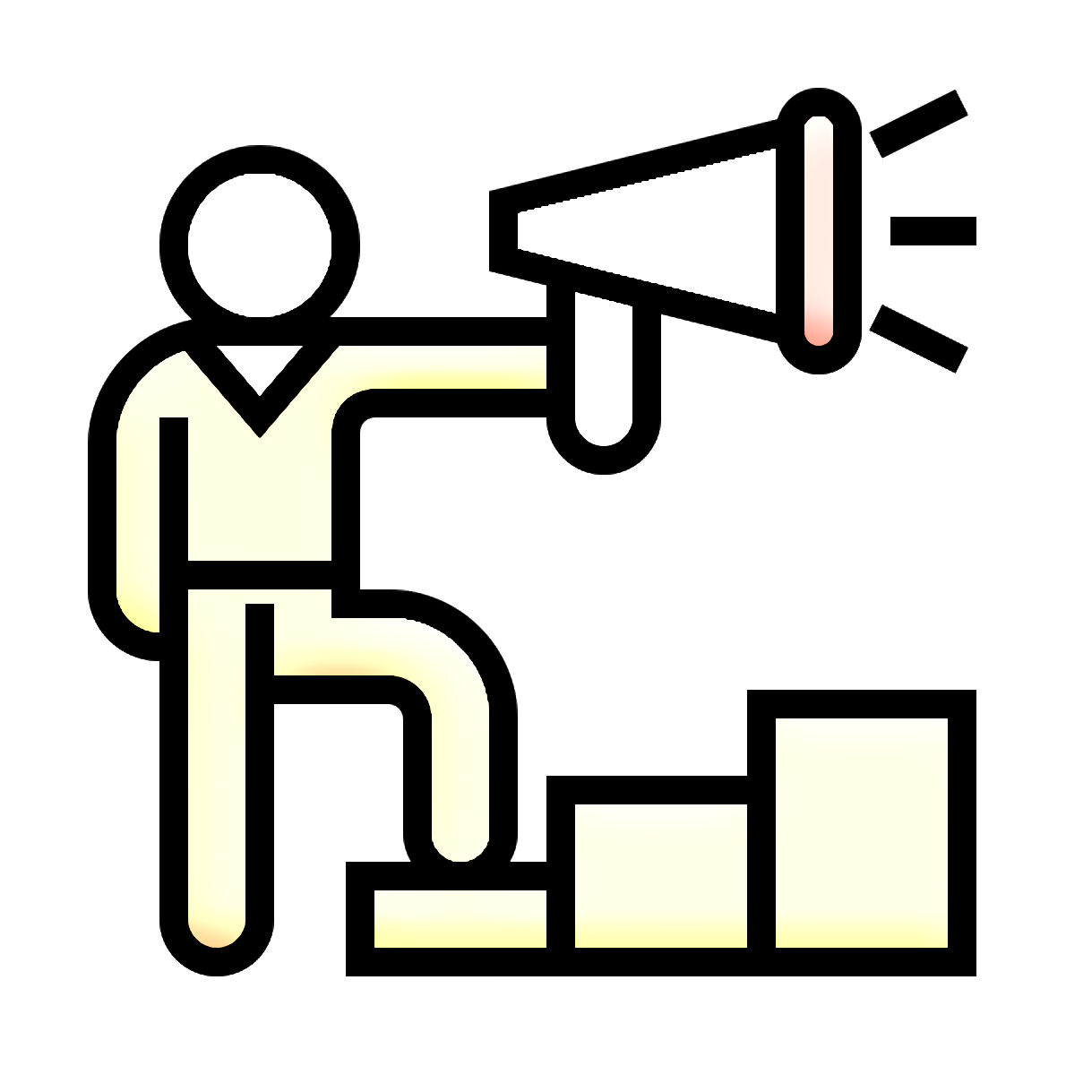 Business Management icon Sell icon Promotion icon Marketing Sms Software Customer Api Trade Message t