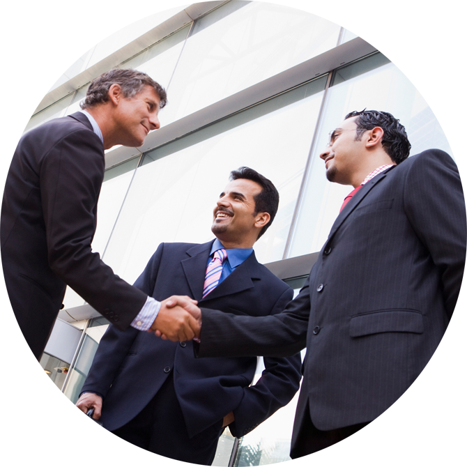 business meek law firm p c real estate marketing lawyer business
