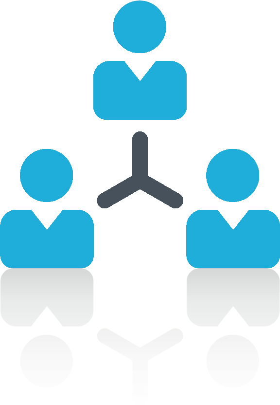business organization management multi level marketing company community