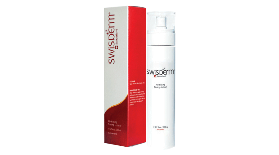 business product marketing skin lotion business