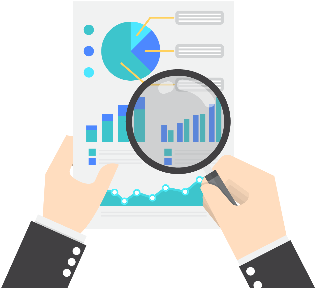 business strategy digital marketing company business