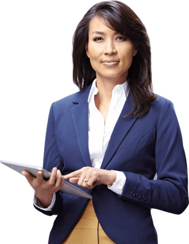 businessperson entrepreneurship orbcomm marketing business
