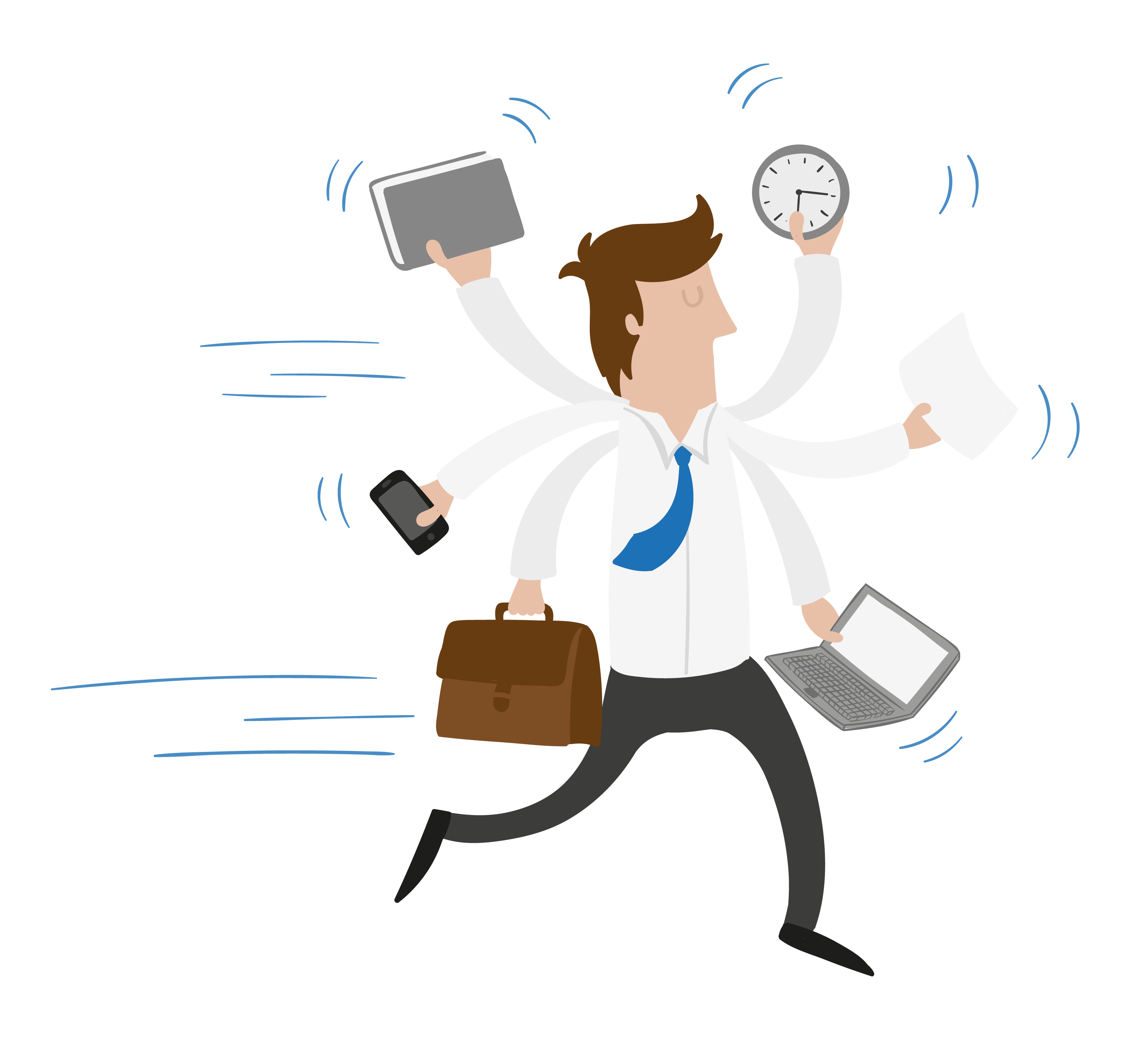 businessperson management entrepreneurship marketing computers and men