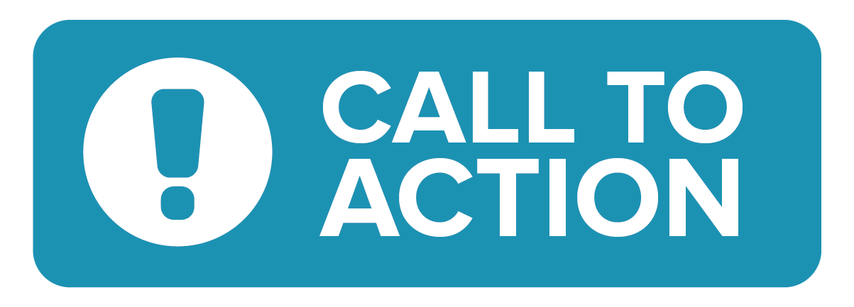 call to action organization marketing business sales action item