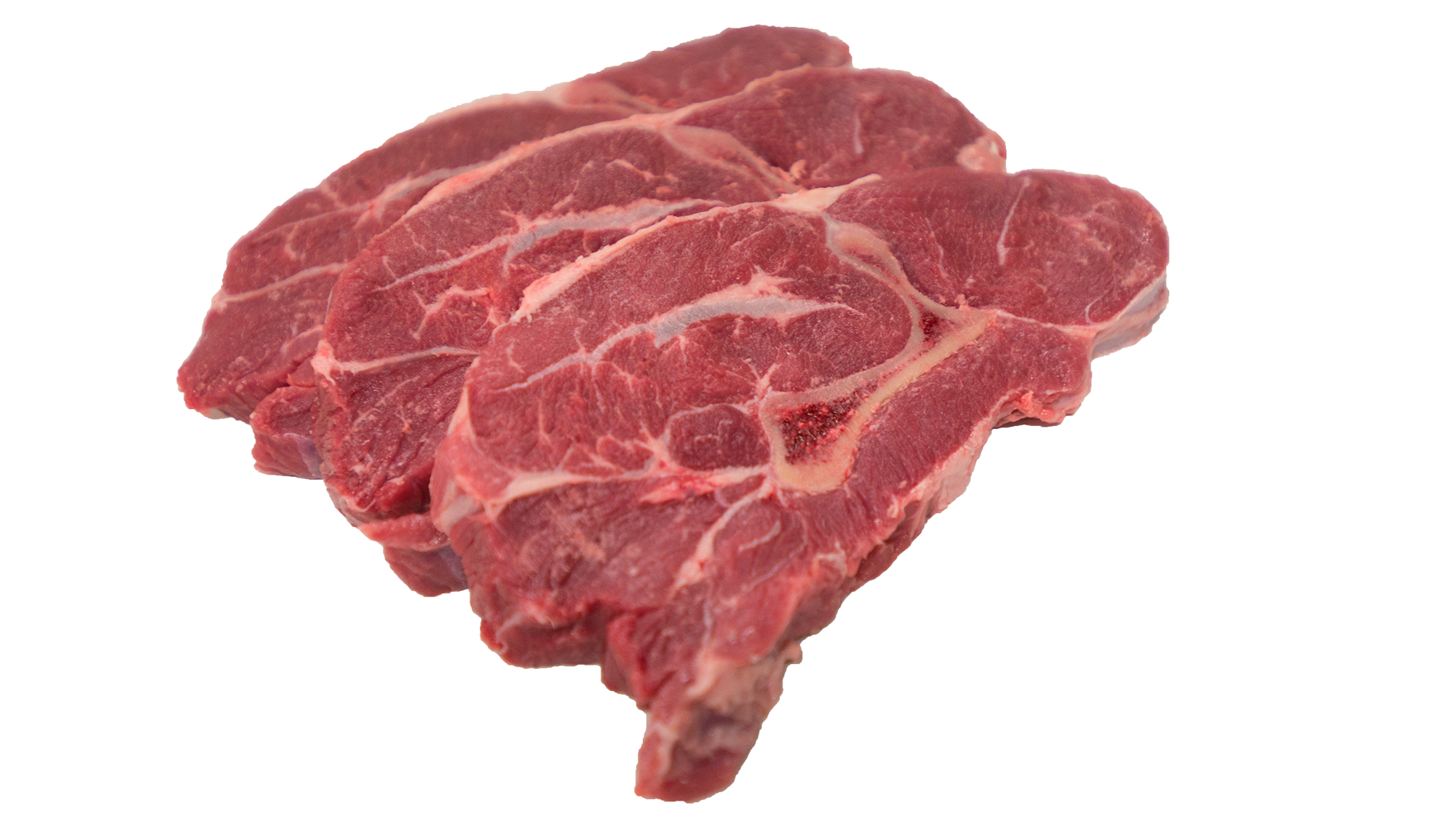 capocollo ham bacon t bones fresh food market venison steak