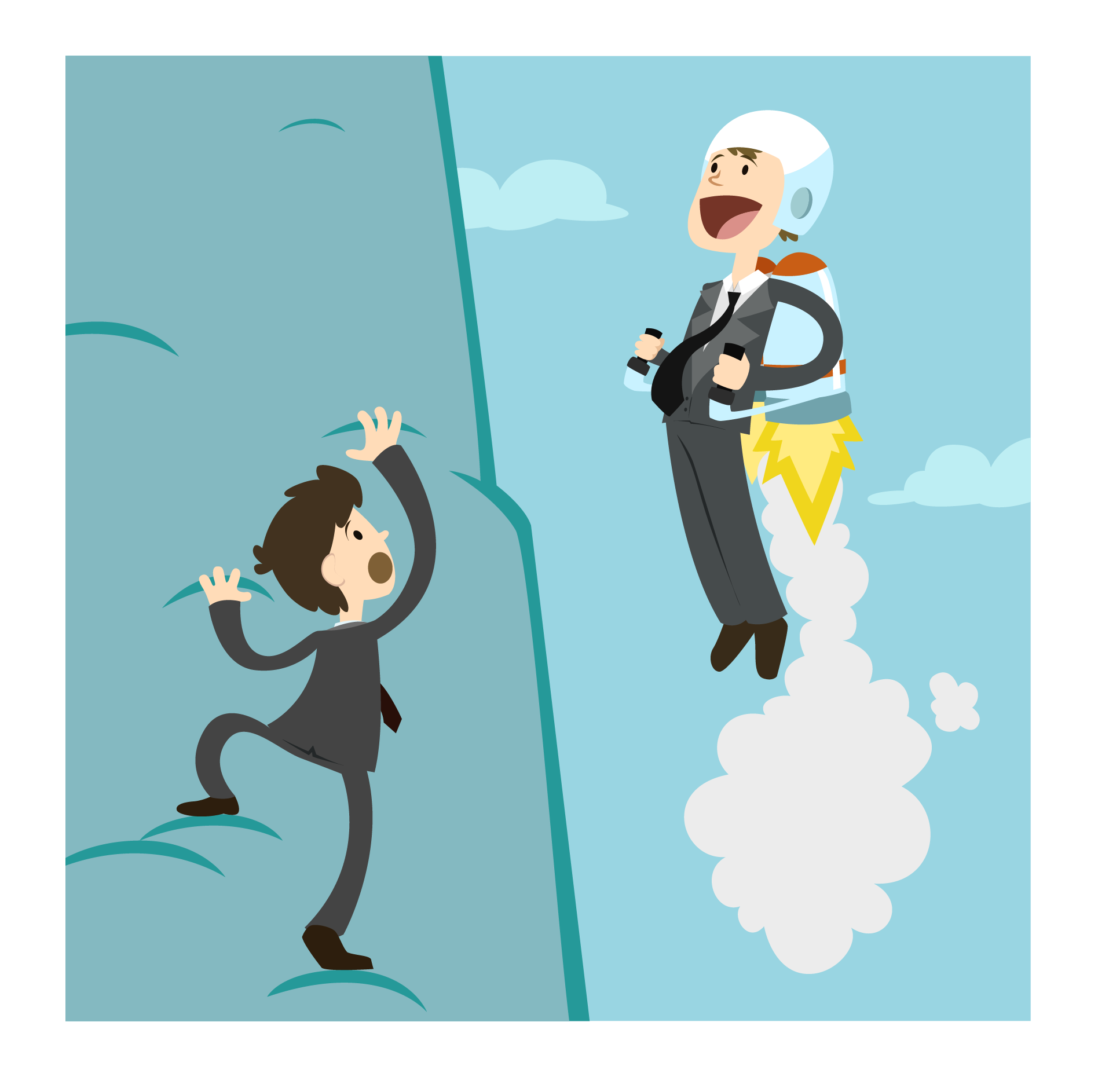 career growth hacking digital marketing business wow haha
