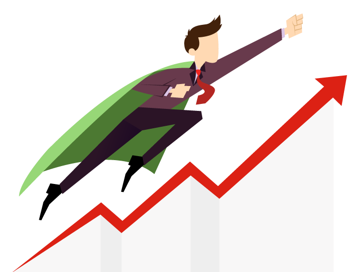 Cartoon Cloud Sales Performance Appraisal Organization Business Industry Marketing Advertising Web Banner transparent bac