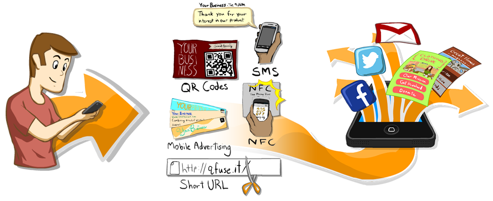 cartoon product design brand illustration offline marketing