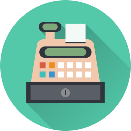 cash register digital marketing management trade service others